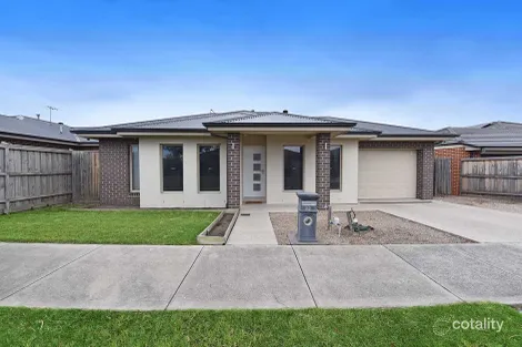 22 Teatree St, Diggers Rest, VIC 3427