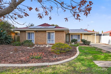 Property photo of 36 Danielle Drive Salisbury Plain SA 5109