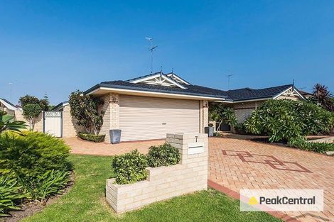 Property photo of 7 Discovery Cove Halls Head WA 6210