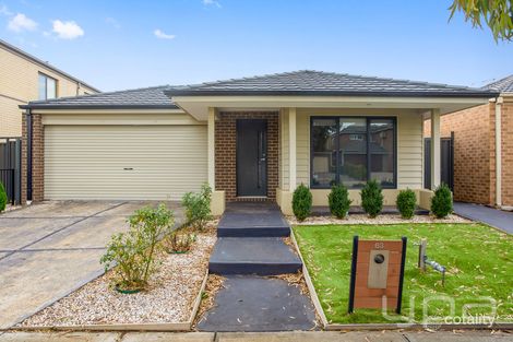63 Sunnybank Dr, Point Cook, VIC 3030