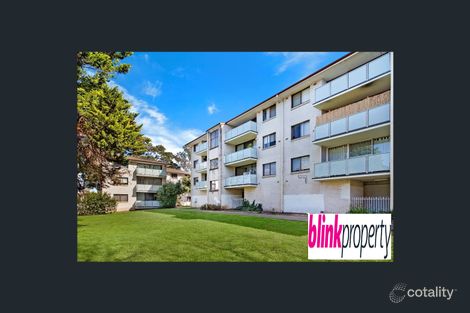 Property photo of 25/56-57 Park Avenue Kingswood NSW 2747