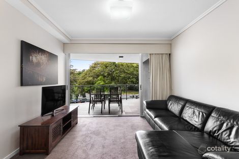 16/22 Barry Pde, Fortitude Valley, QLD 4006