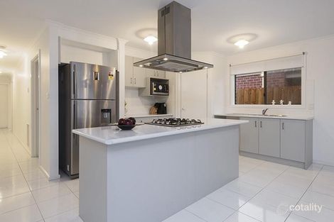 Property photo of 33 Federal Drive Wyndham Vale VIC 3024