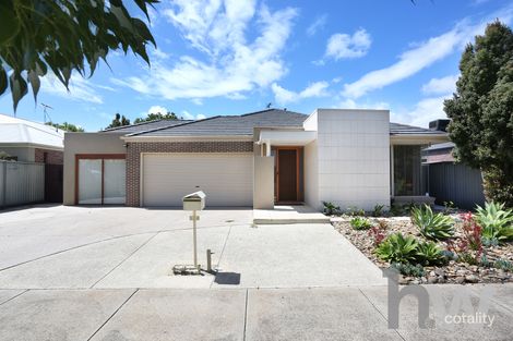 Property photo of 124 Eastlakes Boulevard Lara VIC 3212