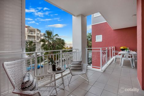 Property photo of 310/2 Palm Avenue Breakfast Point NSW 2137