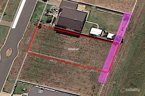 Property photo of 79 Monaco Drive Zilzie QLD 4710