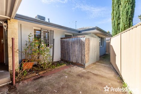 Property photo of 24 Trangie Way Kelmscott WA 6111
