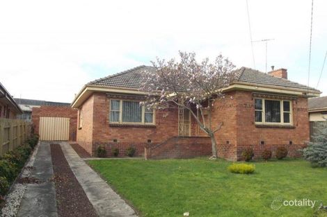 Property photo of 8 King George Parade Dandenong VIC 3175