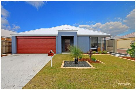 Property photo of 17 Lomas Circle Ellenbrook WA 6069