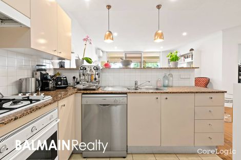 Property photo of 6/1 Wulumay Close Rozelle NSW 2039