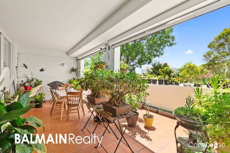 Property photo of 6/1 Wulumay Close Rozelle NSW 2039