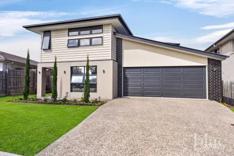 Property photo of 26 Sewells Circuit Spring Mountain QLD 4300