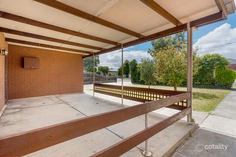 Property photo of 5 Coane Street Pascoe Vale VIC 3044