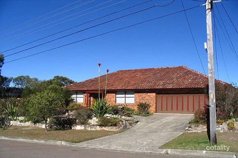 Property photo of 9 Kanowar Avenue East Killara NSW 2071