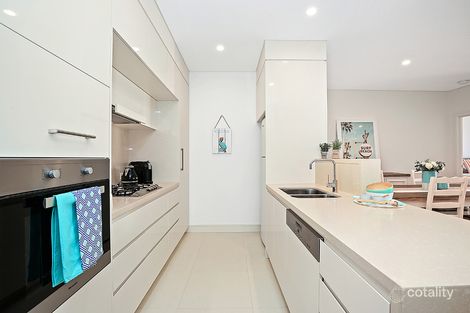 Property photo of 310/2 Palm Avenue Breakfast Point NSW 2137