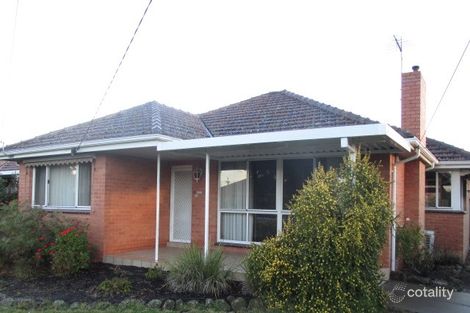 Property photo of 6 Karingal Crescent Aspendale VIC 3195