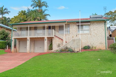 Property photo of 18 Northridge Drive Port Macquarie NSW 2444