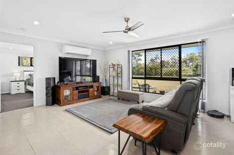 Property photo of 35 Butler Road Bouldercombe QLD 4702