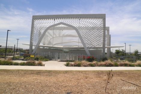 Property photo of 6 Destiny Lane Tarneit VIC 3029