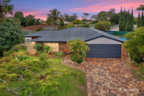 Property photo of 11 Galliano Court Calamvale QLD 4116