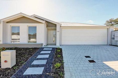 Property photo of 58 Corbridge Avenue Wellard WA 6170