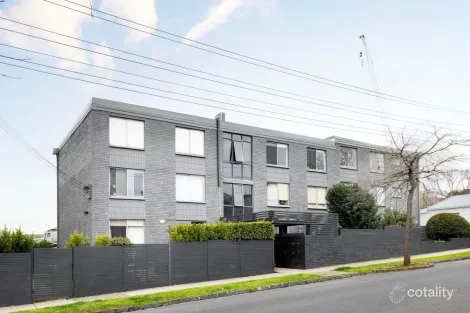 10/48 DERBY ST, KEW, VIC 3101