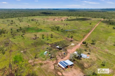 995 Cheeney Rd, Eva Valley, NT 0822