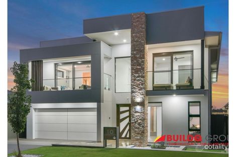 10 Binjie St, The Ponds, NSW 2769