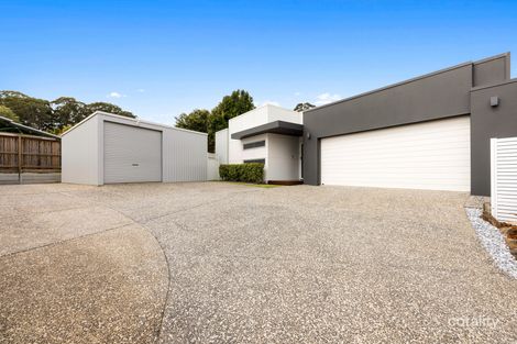 Property photo of 9 Cockatoo Crescent Forest Glen QLD 4556