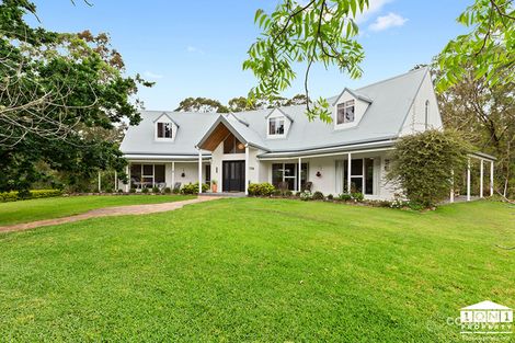 Property photo of 736 Limeburners Creek Road Clarence Town NSW 2321