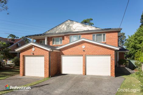Property photo of 9A Rona Street Peakhurst NSW 2210