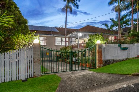 14 Caloola St, Stafford, QLD 4053