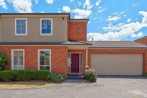 17/3 Young Rd, Hallam, VIC 3803