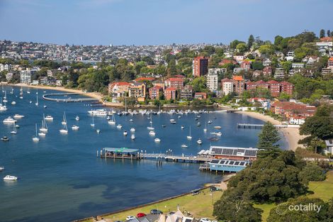 Property photo of 27/2-12 Eastbourne Road Darling Point NSW 2027