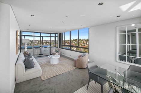 Property photo of 27/2-12 Eastbourne Road Darling Point NSW 2027