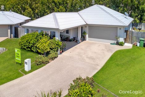 Property photo of 22 Tea Tree Close Bowen QLD 4805