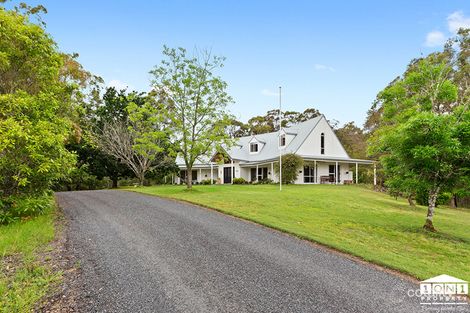 Property photo of 736 Limeburners Creek Road Clarence Town NSW 2321