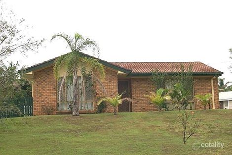 Property photo of 26 Black Diamond Crescent Edens Landing QLD 4207