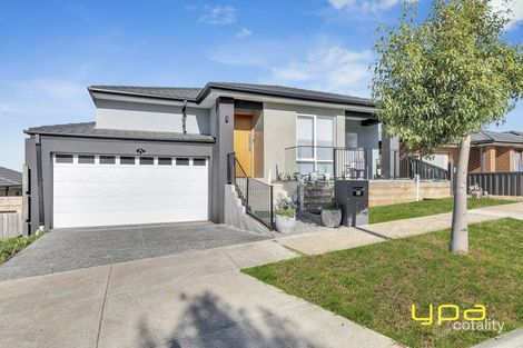 33 Bagshot Cct, Mernda, VIC 3754