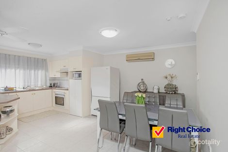 Property photo of 1/45 Tuggerah Circuit Flinders NSW 2529