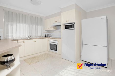 Property photo of 1/45 Tuggerah Circuit Flinders NSW 2529