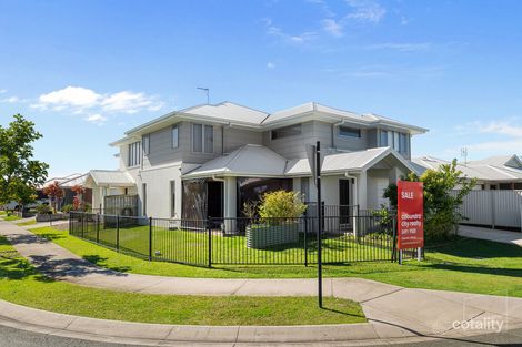 Property photo of 2/8 Samuel Walker Street Baringa QLD 4551
