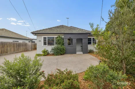 28 LOCKSLEY AVE, RESERVOIR, VIC 3073