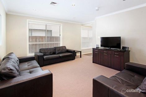 Property photo of 105 Aliberti Drive Blacktown NSW 2148