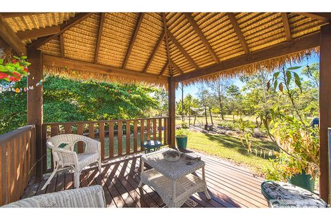 Property photo of 342 Nicholson Road Alton Downs QLD 4702