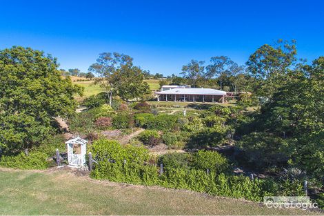 Property photo of 342 Nicholson Road Alton Downs QLD 4702