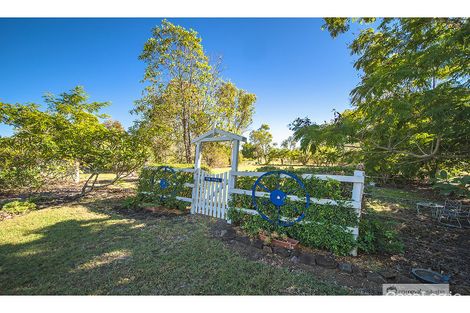 Property photo of 342 Nicholson Road Alton Downs QLD 4702