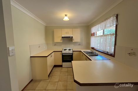 Property photo of 2/17 Wilari Close Bomaderry NSW 2541