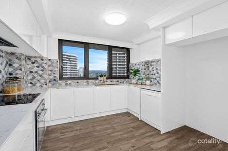 Property photo of 39/4 Thornton Street Surfers Paradise QLD 4217