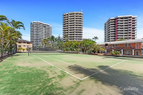 Property photo of 39/4 Thornton Street Surfers Paradise QLD 4217